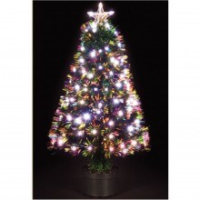 Christmas Trees And Lights: Portfolio